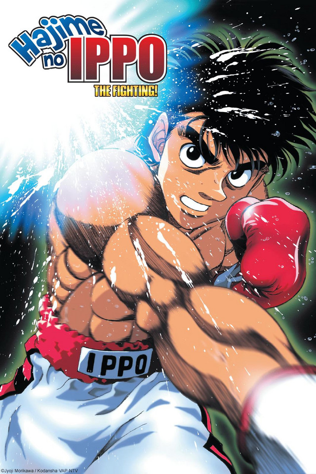 Hajime no Ippo. This manga started in Japan 1989!! It is still ongoing. The latest chapter is 1389 and feels like, that the author George Morikawa, is still not even close to the end. Genre: Boxing, comedy, drama. 
But I love it! https://t.co/nrqIuJSs4h