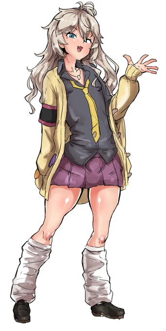 つむぎちゃ 