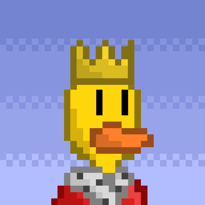 LucasWeb3_'s tweet photo. 🎉 SOL &amp; WL Giveaway 🎉

Prize: 
🏆0.25 $SOL 
🏆10x WL 

To Enter:
1️⃣ Follow @duckcasinonft
2️⃣ Like &amp; RT
3️⃣ Tag 2 Friends 

⏰24 hours!
#Solana #Giveaway https://t.co/xD2l4fOkPt