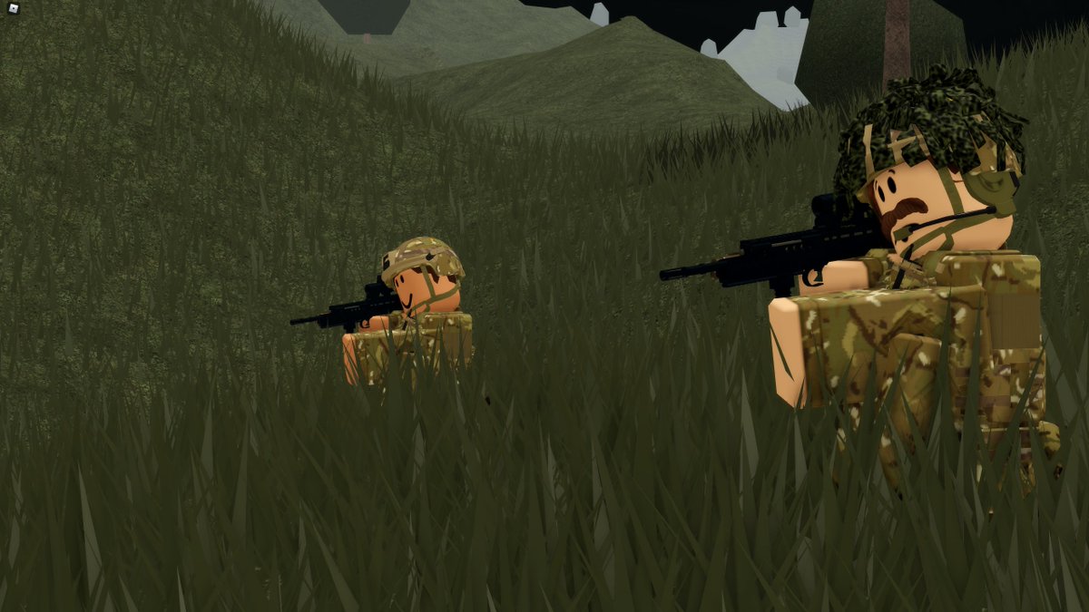 Yorkshire Regiment tweet media