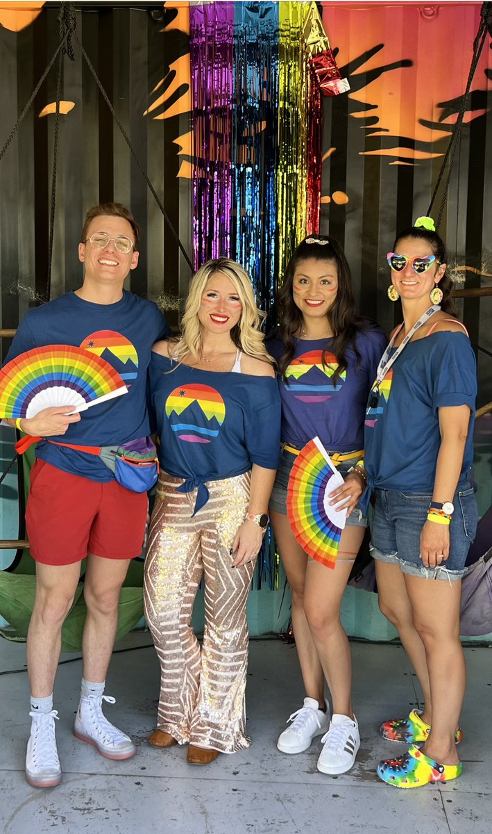 MayorSchieve's tweet photo. Biggest Little P R I D E ❤️ 
@CityofReno @OurCenterReno 

We even had Las Vegas PRIDE join us this year! 

#NevadaPride 💙🌈🌈🌈 https://t.co/2az4YlqXDe