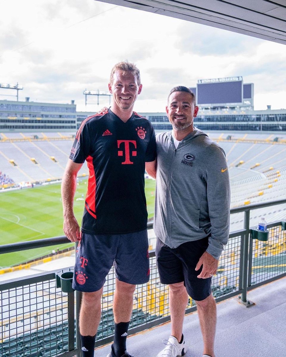 Julian Nagelsmann tweet media