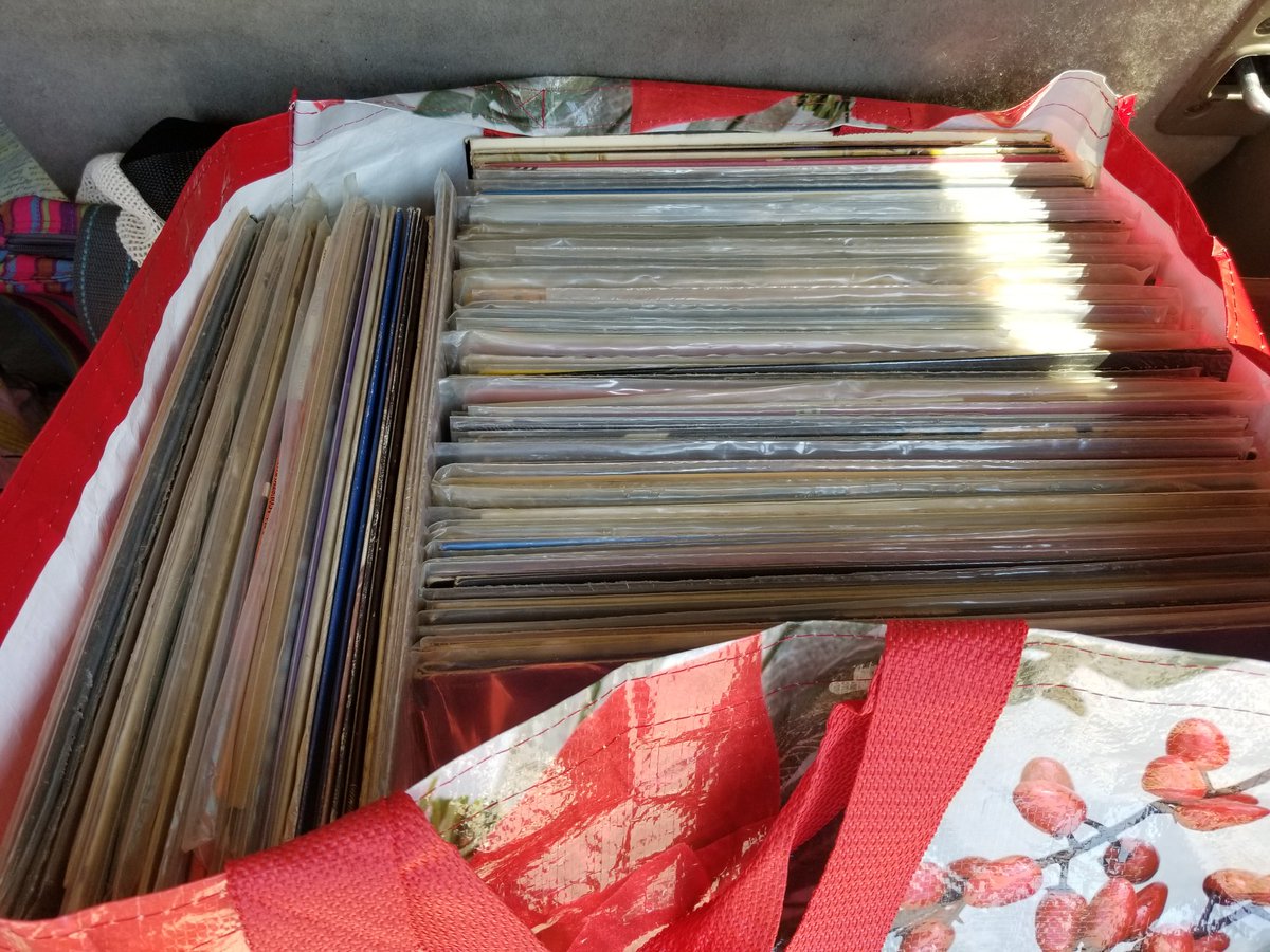 Tammy Patrick tweet media