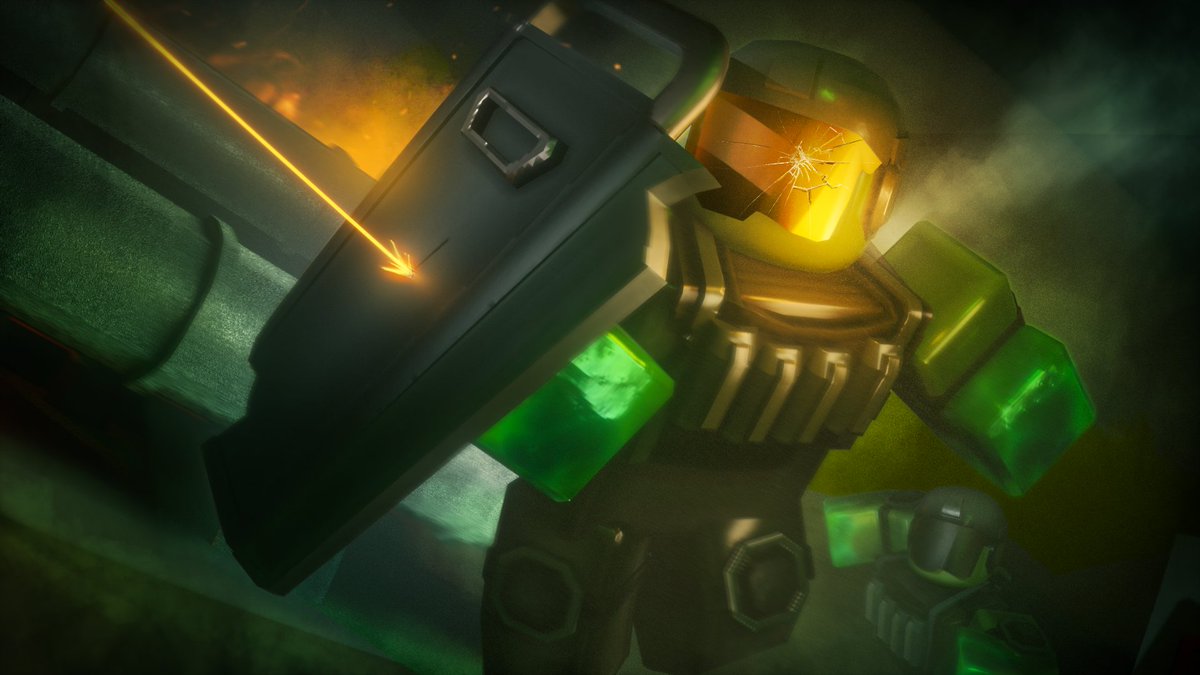 RUSH 🅱️

#Roblox #TowerDefenseSimulator