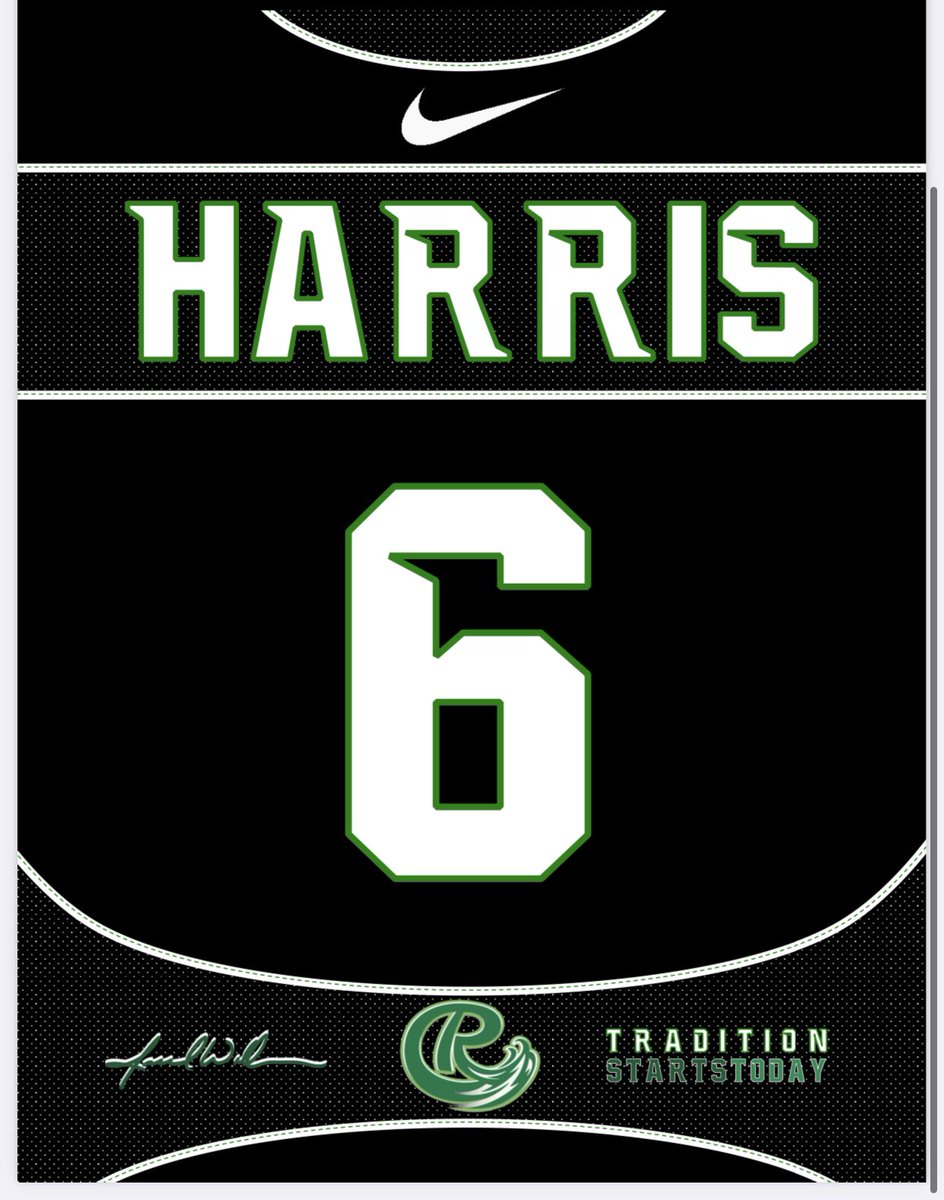 markharriss_'s tweet photo. Blessed to receive an offer from Roosevelt university !! 🟢⚫️ @CoachBigPete  @PrepRedzoneIL @RULAKERFB https://t.co/cefr9X7Ooo