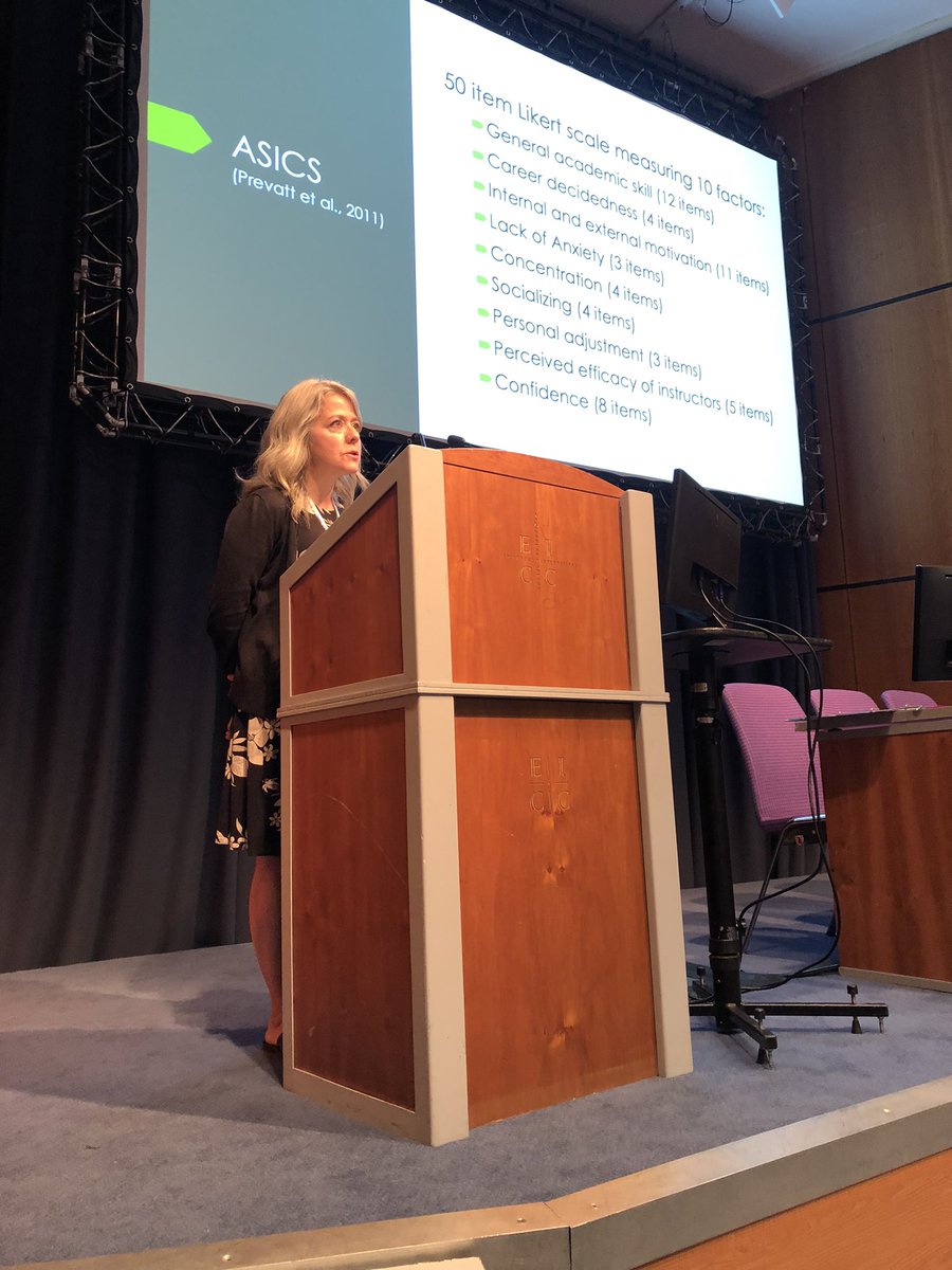 Mercerdeannsg's tweet photo. #INRC22 Sigma nurses presenting research from all over the world as we exchange EBP = best practices. Thank you Dr Datta and others for your presentations. Thank you Scotland for hosting! @MercerNursing https://t.co/U3XHMqJ2jU