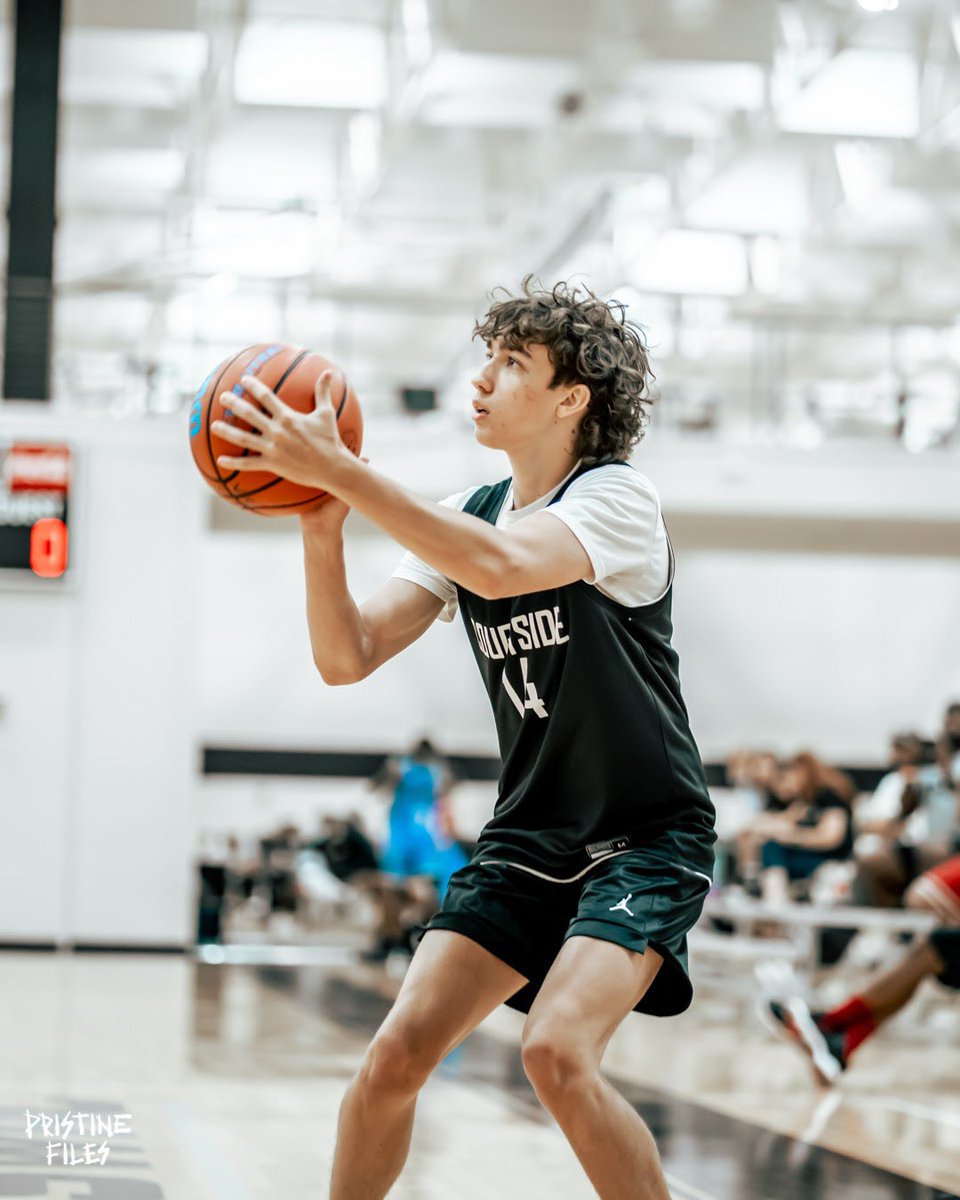 #CourtsideUnited 2024 #GASOLIVE22 Game 2 Player Spotlight ⤵️

#14 Jackson Todd - 14 Pts, 4 Reb @jacksntodd 

#2 Tobias Reede - 13 Pts, 5 Reb @Tobias_Hoops 

#GASO @TexasHoopsGASO @GASOMass @GASOTim @GASOLarren @GASOBlue @GASOLyndon