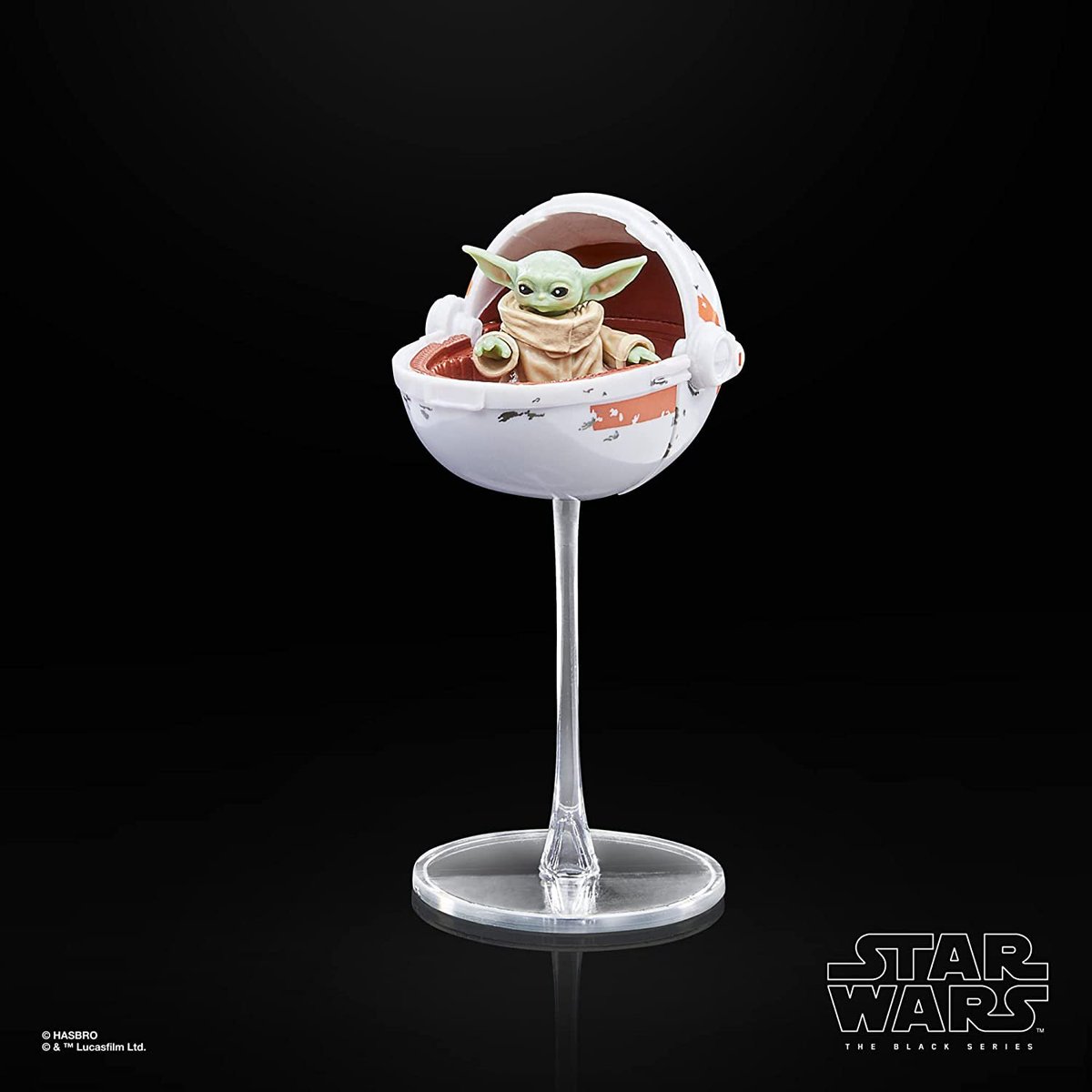 preterniadotcom's tweet photo. New Star Wars Black Series 6" up for preorder on Amazon ($24.99 each):

Grogu - https://t.co/VZ1IkQeB98 
Mando Luke - https://t.co/TIWM1LT2ZU
HK-87 - https://t.co/j0wlDD290w
Bill Burr - https://t.co/bzFPkftIX4 #ad https://t.co/LQmFS8poRM