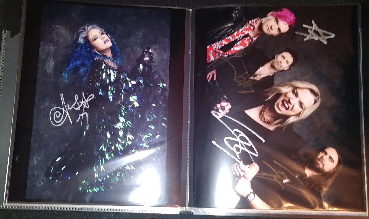Teguko1's tweet photo. @outburnmag @archenemymetal @AWhiteGluz @Michael_Amott @jeremysaffer ...and I already received it today; that quick! Thank you😀 https://t.co/HYSADVPxIk
