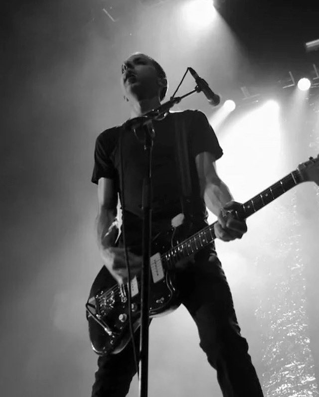 The Distillers tweet media