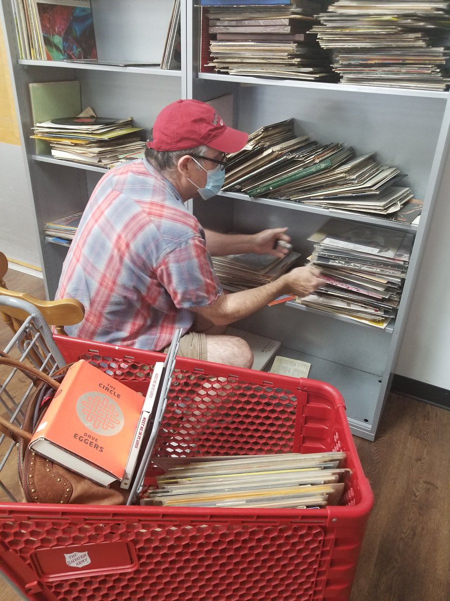 Tammy Patrick tweet media