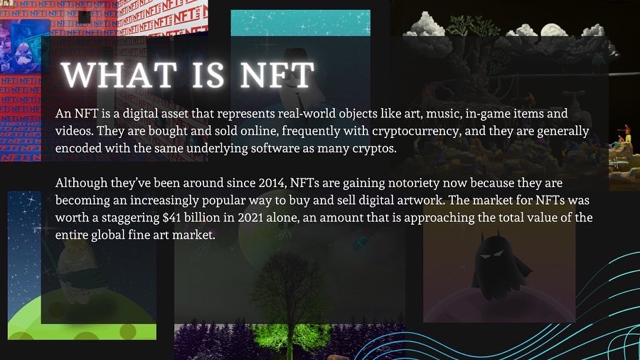 caspynft's tweet photo. The questions we have compiled for you.
#nft #nftcommunity #nftcollector #nftcollectors https://t.co/jfXRvurJVa