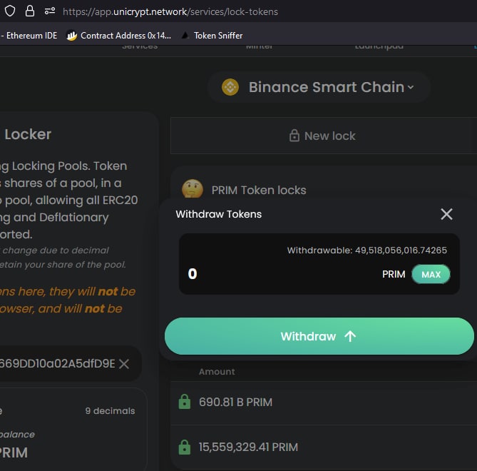 PrimeVerse tweet media