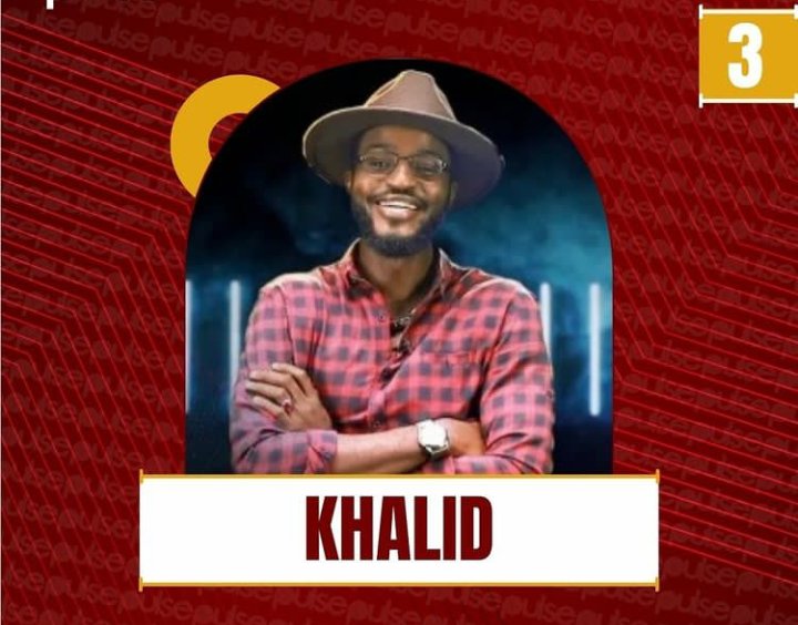ib_mohbraym's tweet image. Ismail cheeeeeee who dey check...  My guy don dey big brother Naija.. e no get as e be.. by God's grace na him go win that money... Y'all help me support him Abeg 😩😩😩 He is also an Abusite.... #khalid #BBNaija #BBNaijaS7