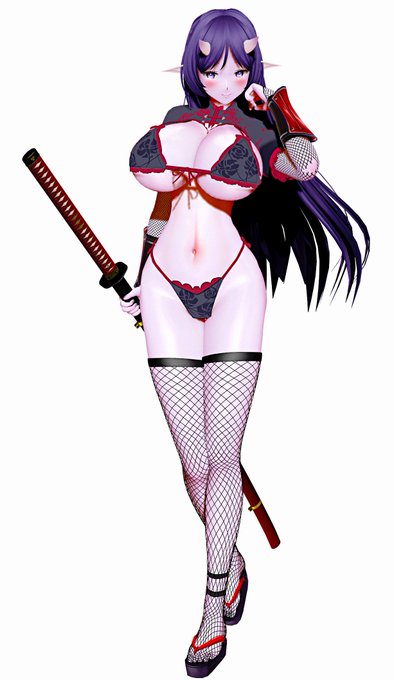 紫音の剣客 響
 #SKBELF 