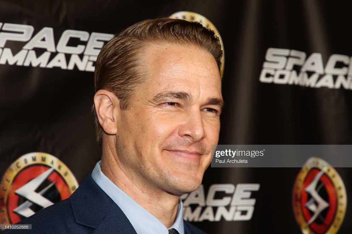 EthanMcDowell12's tweet photo. It was a successful evening at the premiere of @SpaceCommandTV at the #TCLChineseTheatre in Hollywood!
#SpaceCommandSeries #premiere #screening #redcarpet https://t.co/j5jq56AcY7