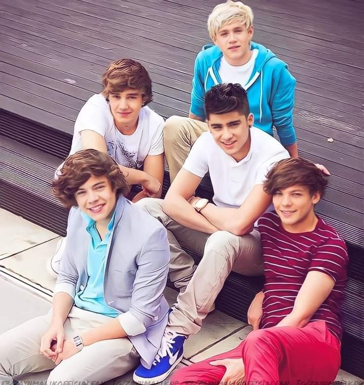 exclusive_dee10's tweet image. One Direction, the greatest boy-band ever created. #12YearOfOneDirection #12YearsOf1D