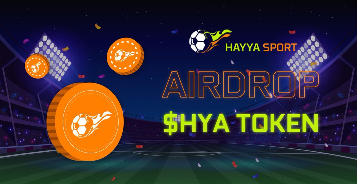 AirdropStar tweet media