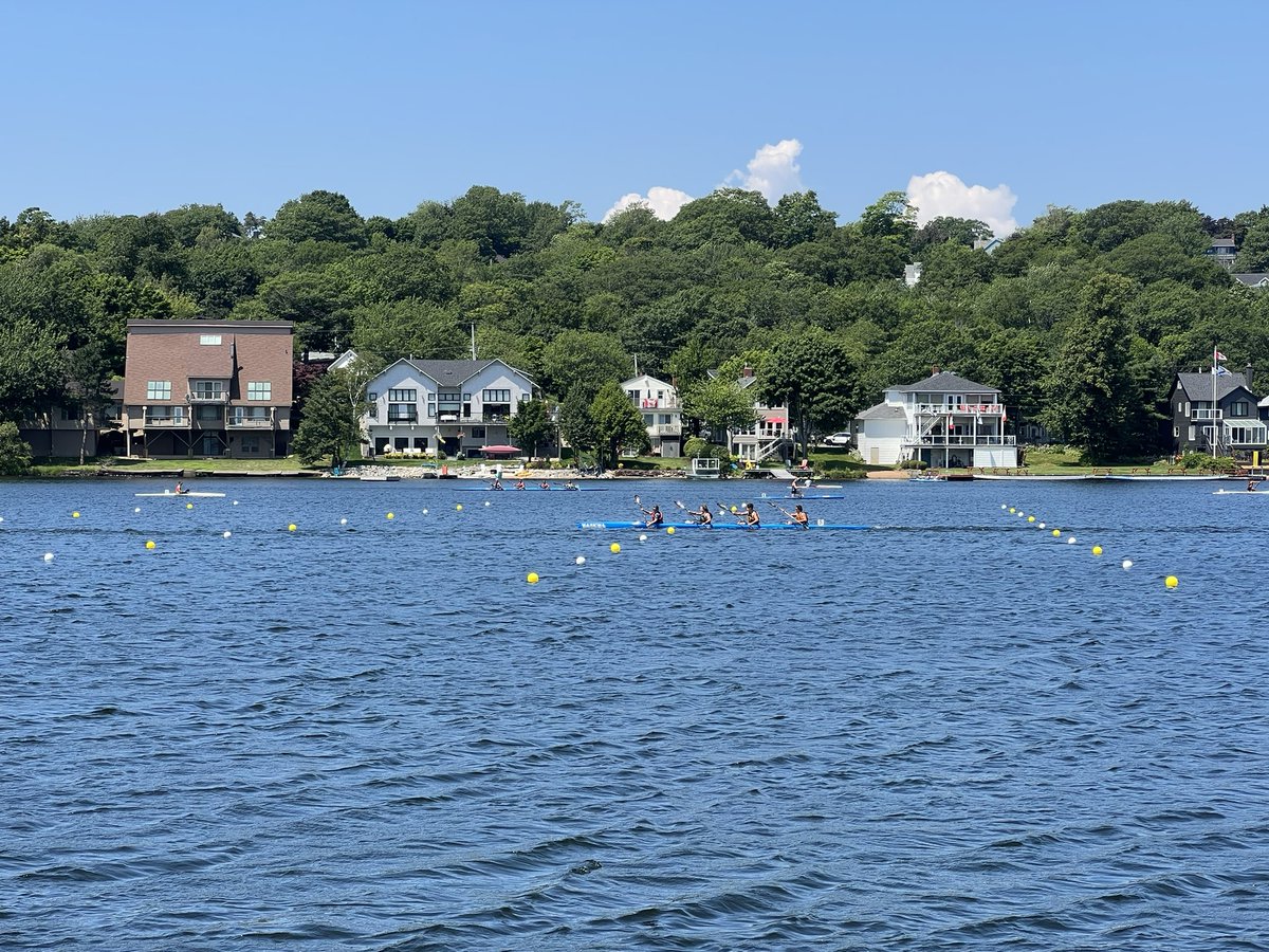 REALTOR_Jacqui's tweet photo. Teen Rostek will be heading to Nationals this year! #ProudMama #Maskwa #Kayaking https://t.co/bRiyVT3G2L