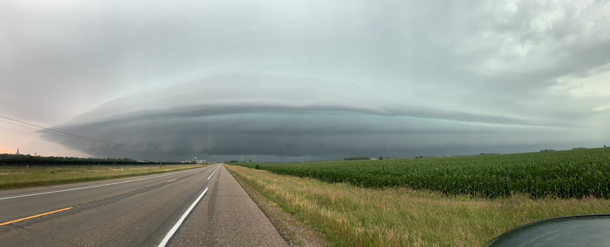 FujitaFreaks's tweet photo. 📍Minnesota @NWSTwinCities #mnwx https://t.co/WFmTQIoU4i