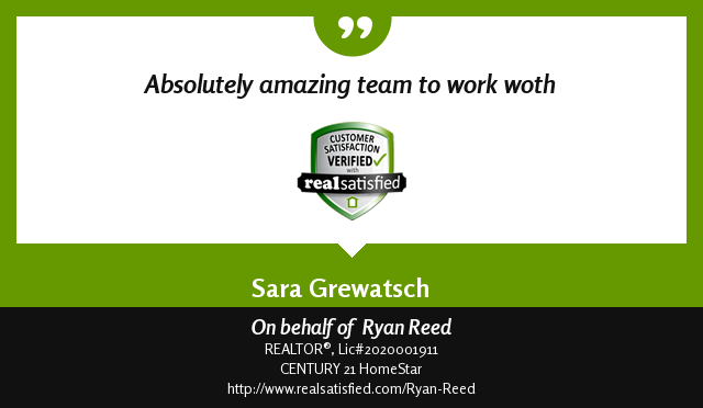 RyanReedNro's tweet photo. How does this make me feel? Let’s start with ecstatic. :) https://t.co/tDOIHbhxjv via @realsatisfied https://t.co/RLcA8a9u7x