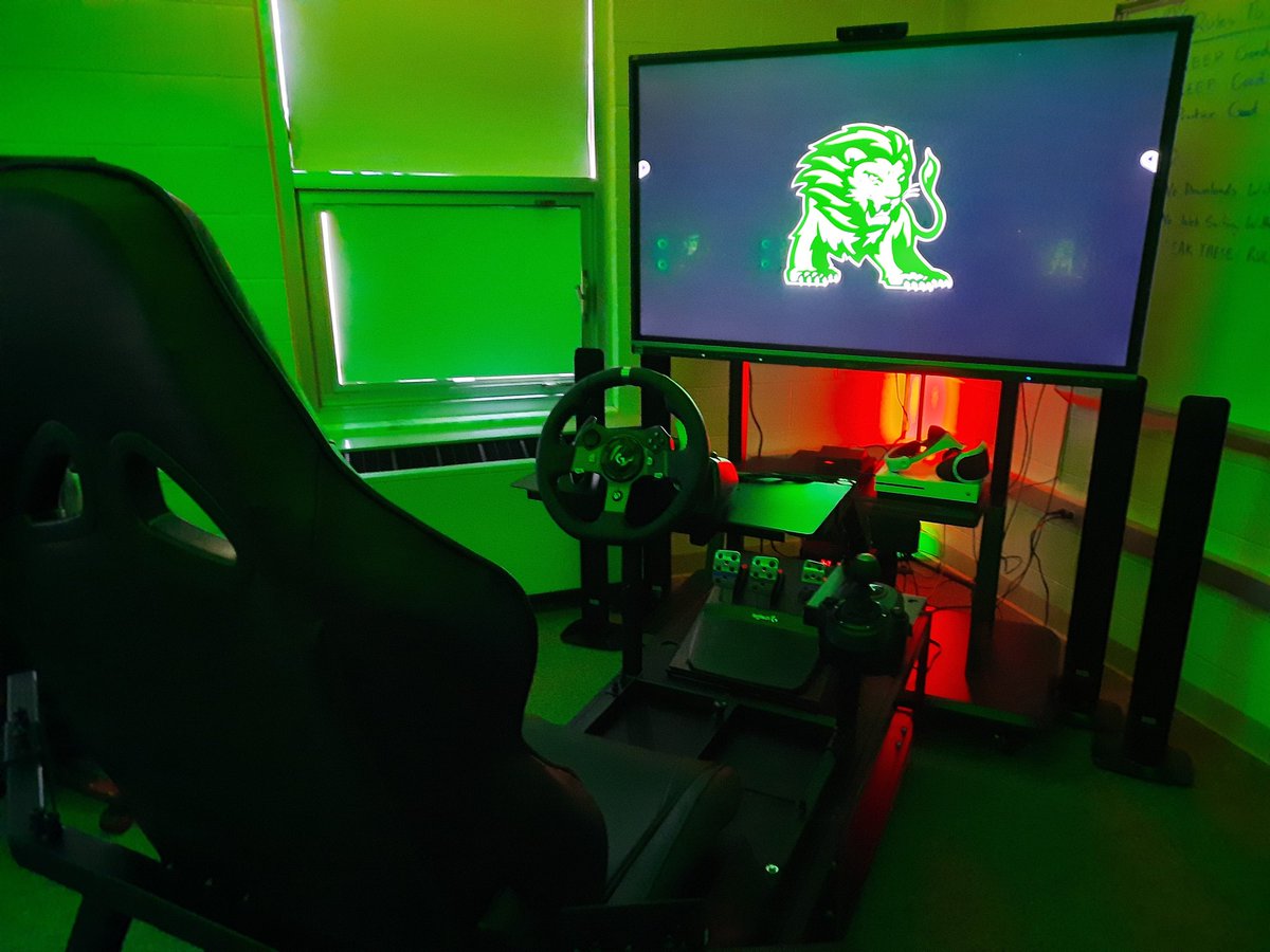SHSeSports1's tweet photo. Ready for LION KICKOFF👍
Let's get some recruits... https://t.co/gvzgyiM0Fk