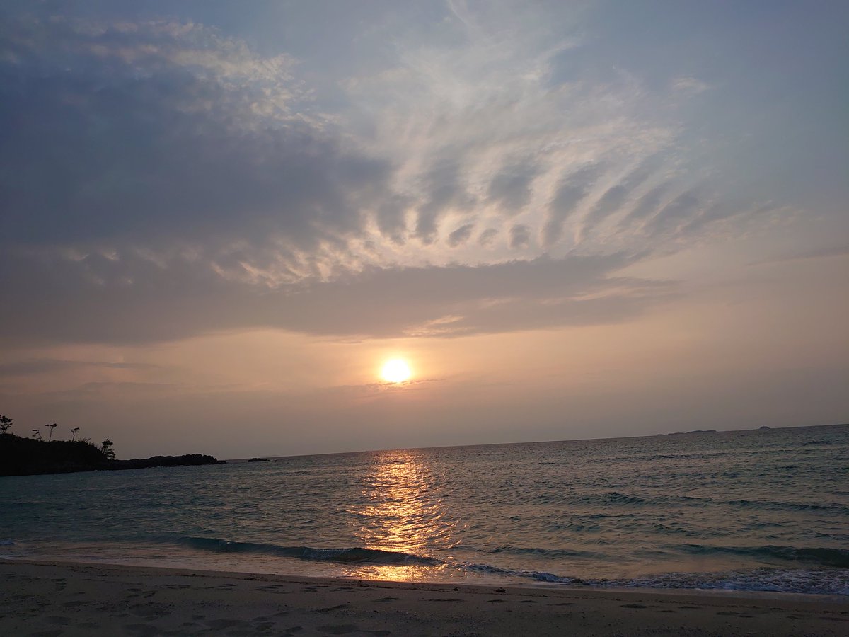 maxmamii's tweet photo. 鳥が羽ばたいているみたい😌翼にみえるなぁ～

#長崎県壱岐市 https://t.co/UETmm9zN5R