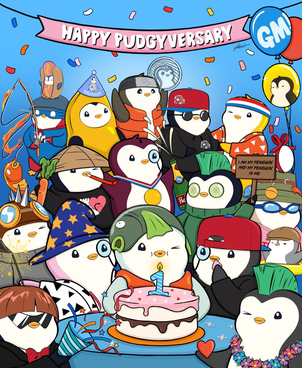 Mrissa 🐧 tweet media