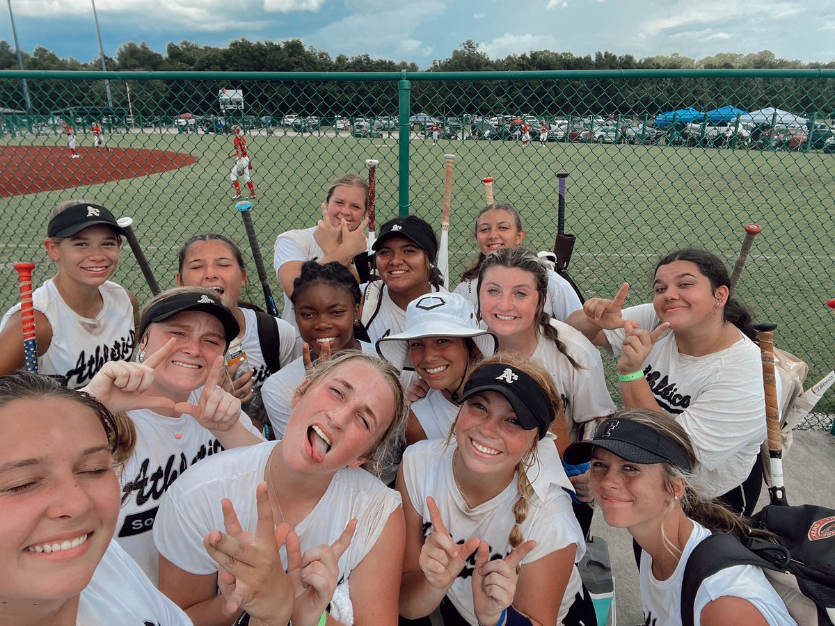 SoCal Athletics Premier tweet media