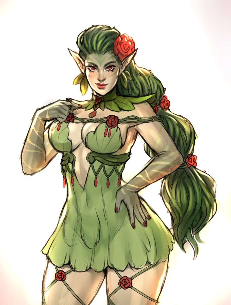 Sketch c0mmission open! 10 slots available! It will be open for 24 hours! Go to the thread for more info! ❤️