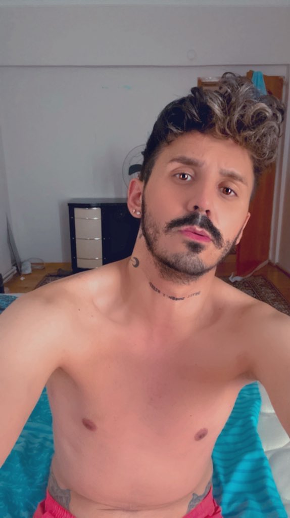 GebzeAmasor's tweet photo. #0534#721#53#41
#22/186/76
Lisanslı masör.
#rahatlamamasajı#
#gebzegay https://t.co/bsPG2LnzDZ