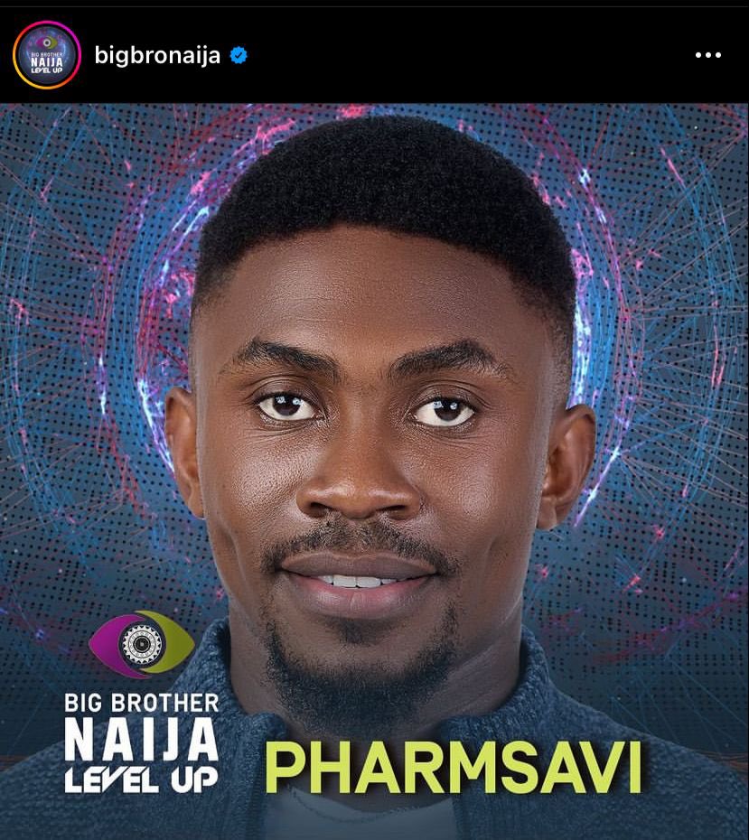 Helllo welcome to the <a href="/pharmsavi/">The celebrity Pharmacist</a> era, Cool, calm and always happy..
It's the positive energy for me😍😊
#pharmsavi #BBNaija #BBNaijaS7
