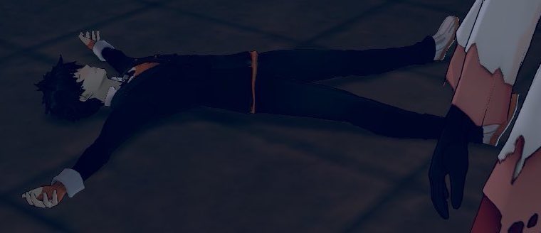 ᴋᴜʀᴜᴛᴏ ʀʏᴜᴋɪ (@frayedjustice) on Twitter photo 