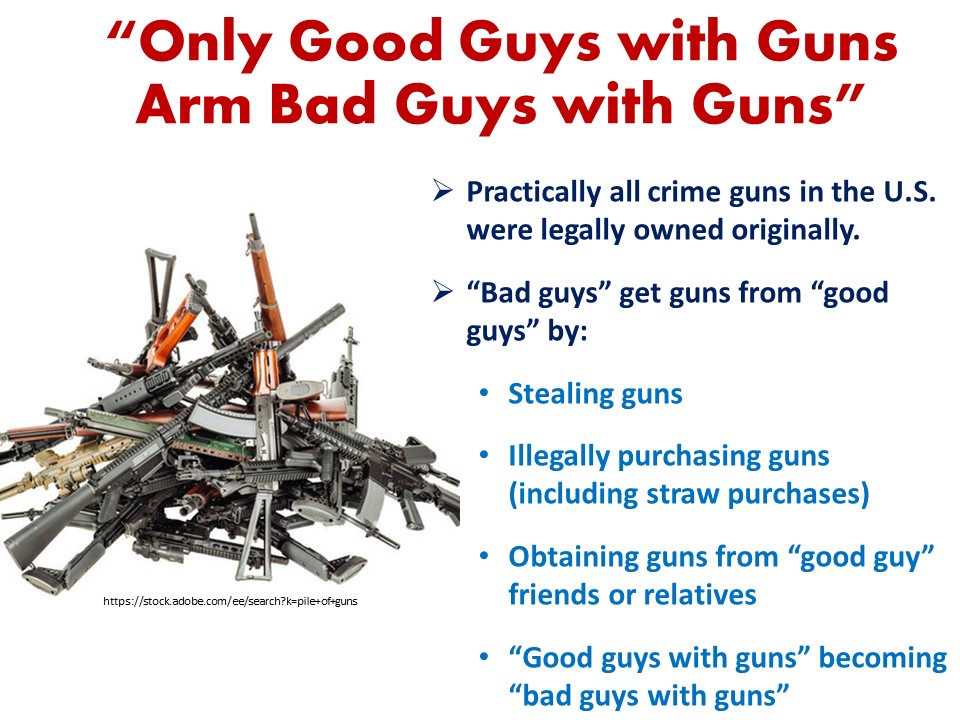 Defensive Gun Use 🟧 tweet media