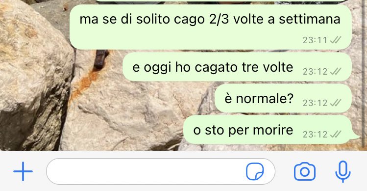 pov siamo in confidenza