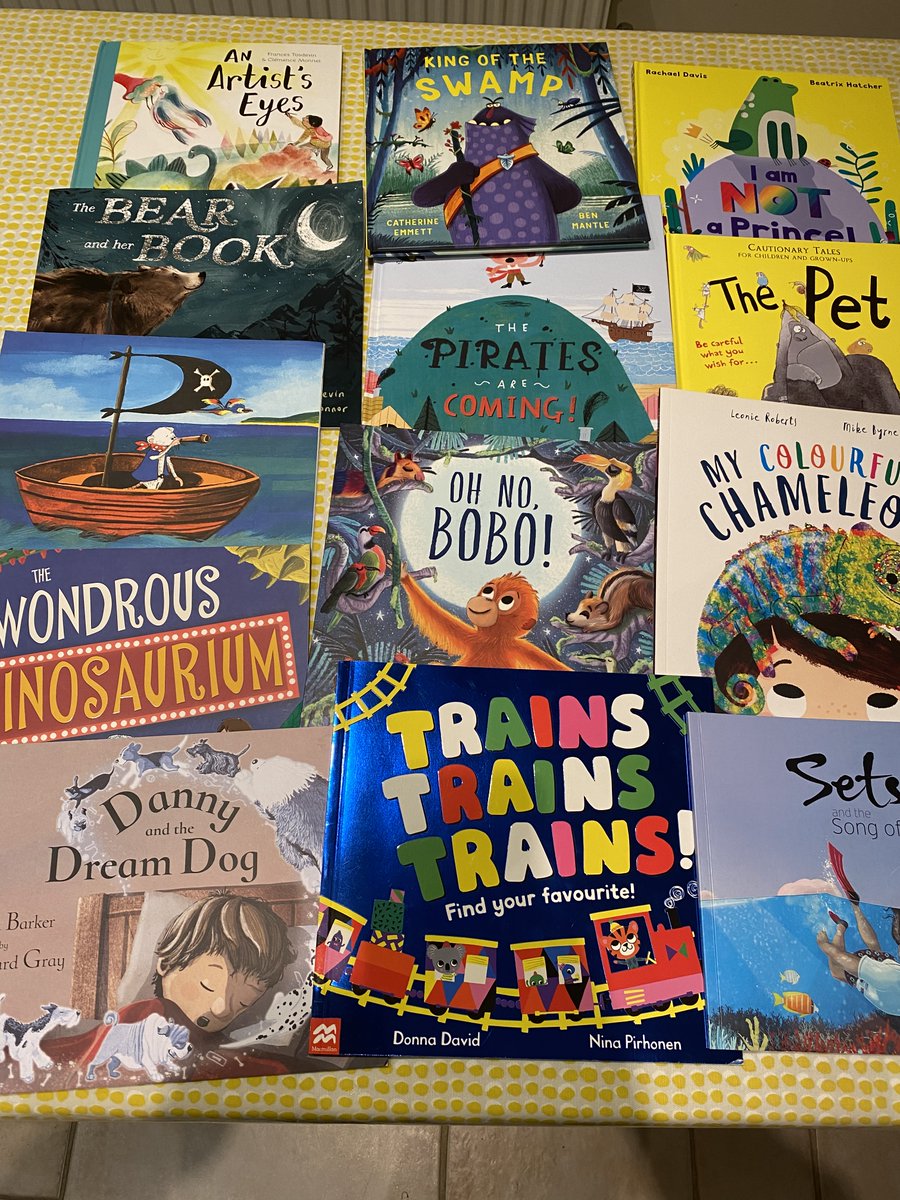 If you’re a picture book writer and thinking of giving up… DON’T!  When I first joined my critique group, NONE of us was agented or published. But take a look at what’s happened since… 1/3
