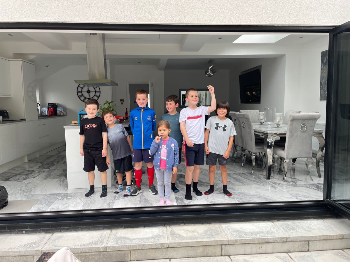 MHS Inter U8 tweet media