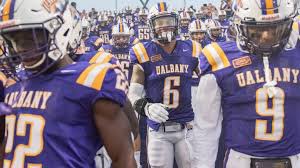 JSchuetzmann's tweet photo. After a great camp , I’m happy to announce I’ve received my FIRST DIVISION 1 offer to the university of Albany. Thank you to all of the coaches for a great camp @CoachByham @CoachOrlovsky @coachbeats @WillistonFB @RyanWhite57 @CoachGerry10 https://t.co/pcGbUqmckD