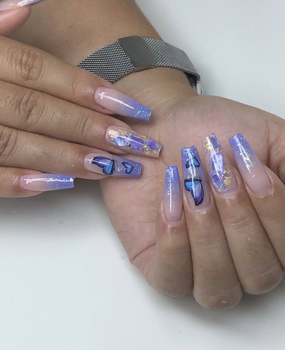 julianarnails's tweet photo. Aaah lilas💟💟🤤
Instagram https://t.co/Z2D0C0xzqV https://t.co/Zhw1cfaa9K