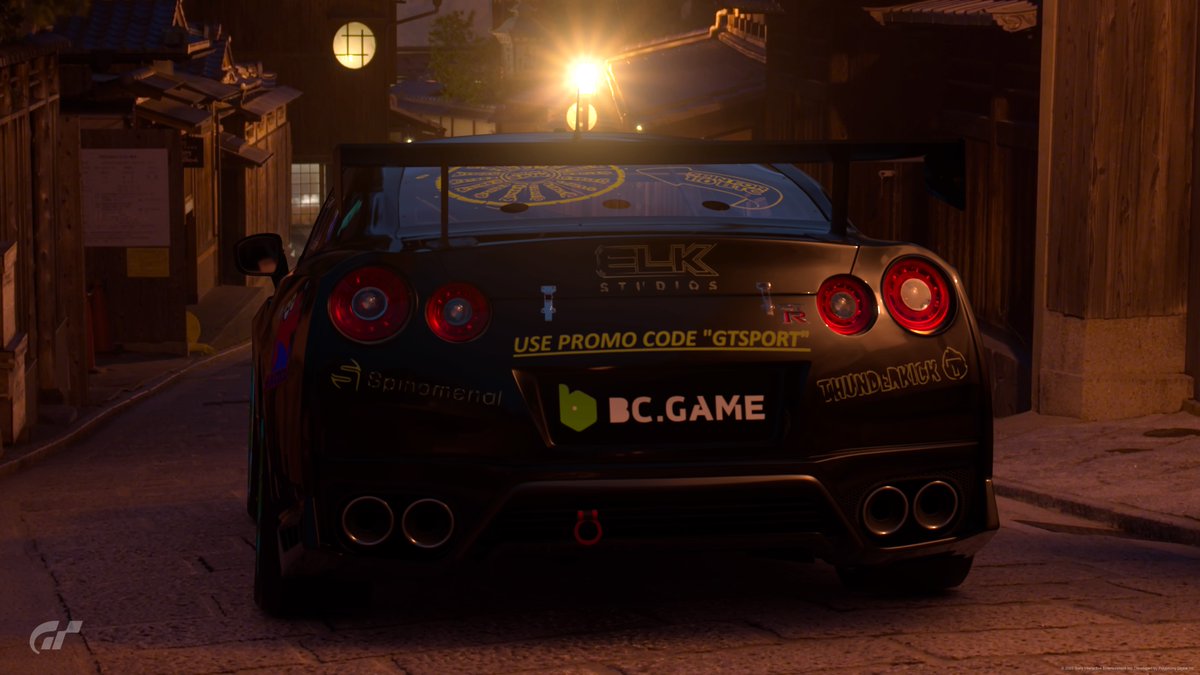 nssBoB's tweet photo. #PS5Share, #GranTurismo7 https://t.co/mGoWjj6ZpK