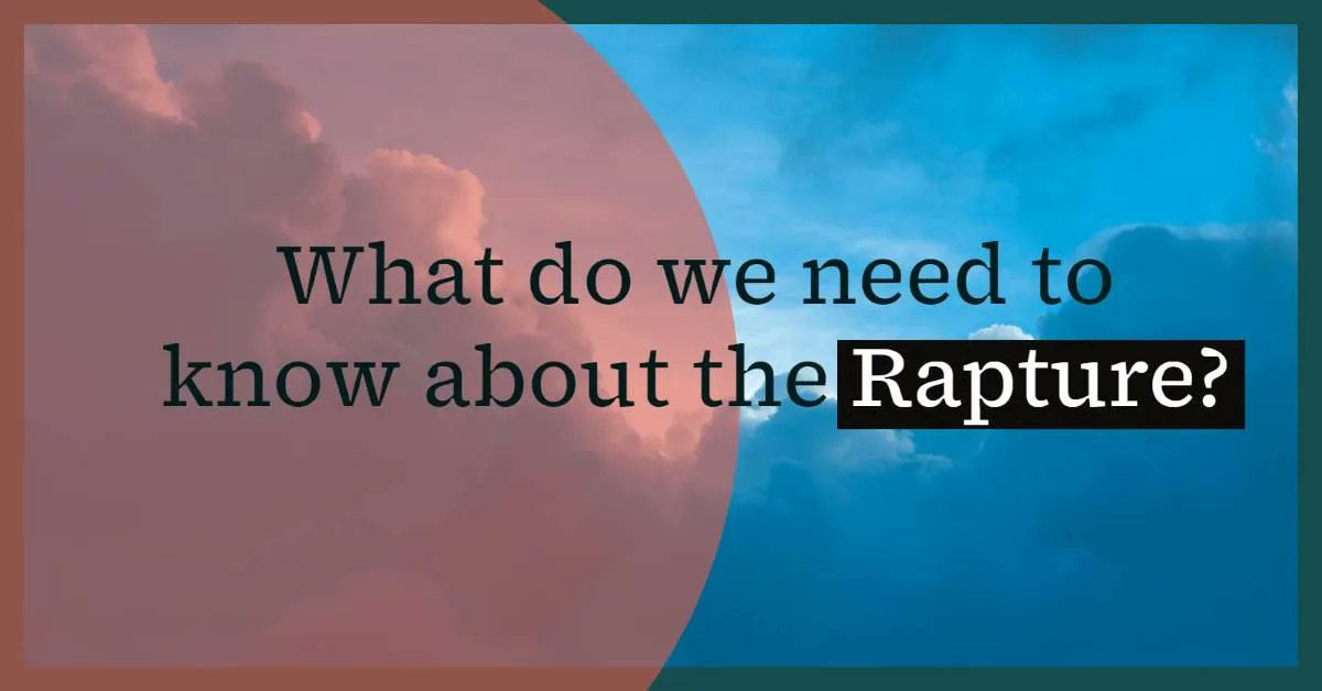 The Lord will come down from heaven with a commanding shout. Believers that have died will rise from their graves. Together with them, we who are still alive will be caught up in the clouds to meet the Lord in the air. 1 Thessalonians 4:16-17 bit.ly/3IVVtde