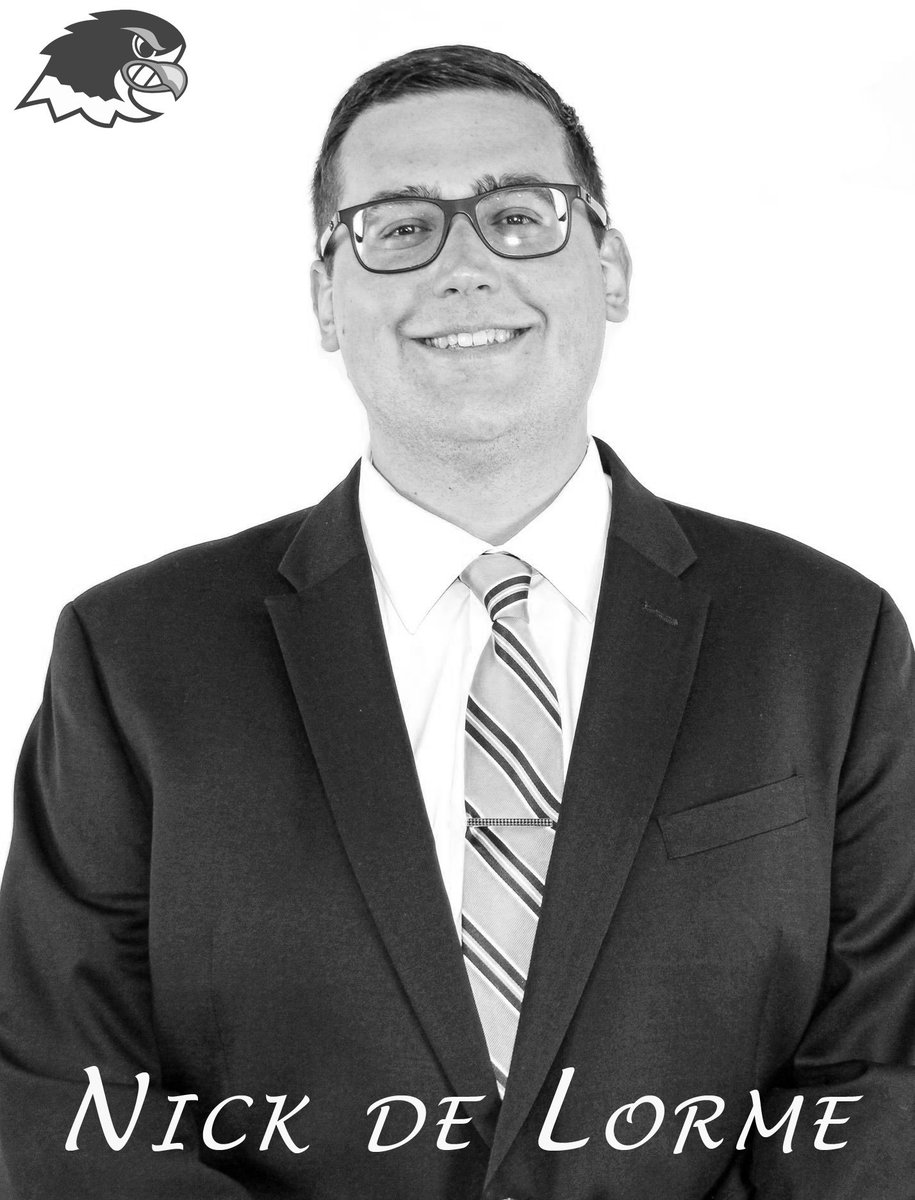 Today, we lost a great friend. You will always be a Falcon, Nick.