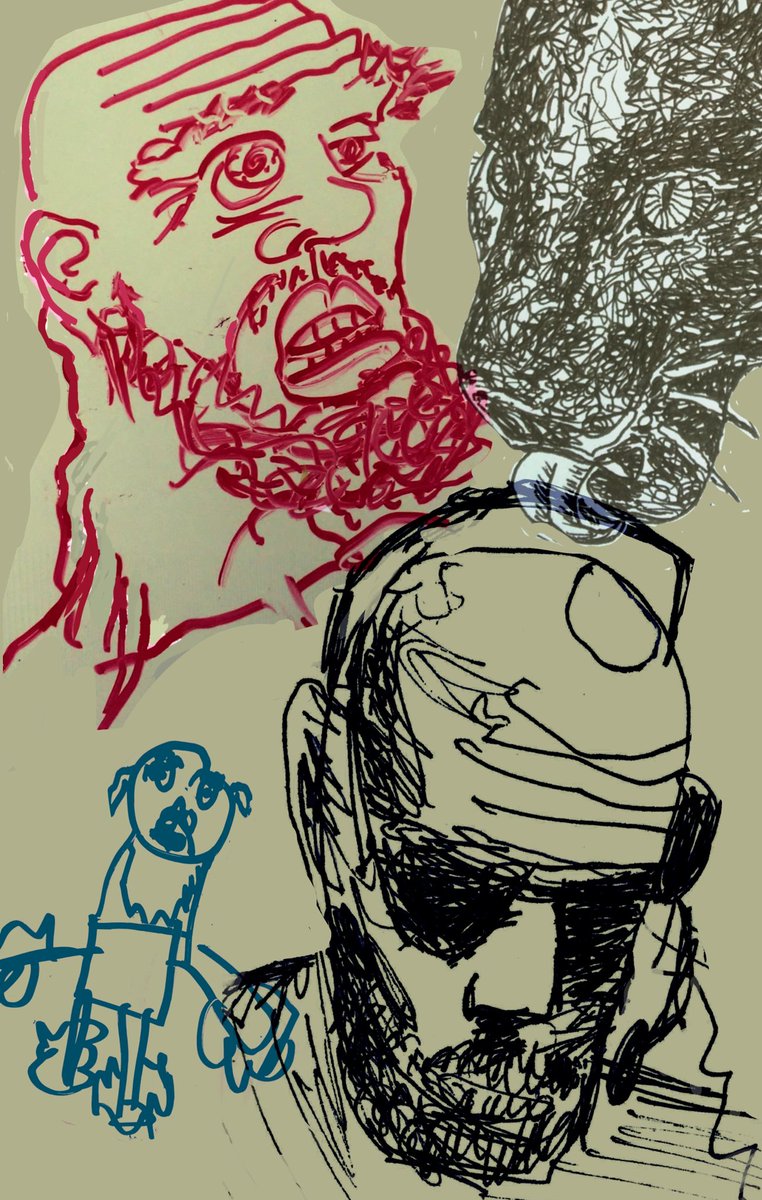 taha de saturno tweet media