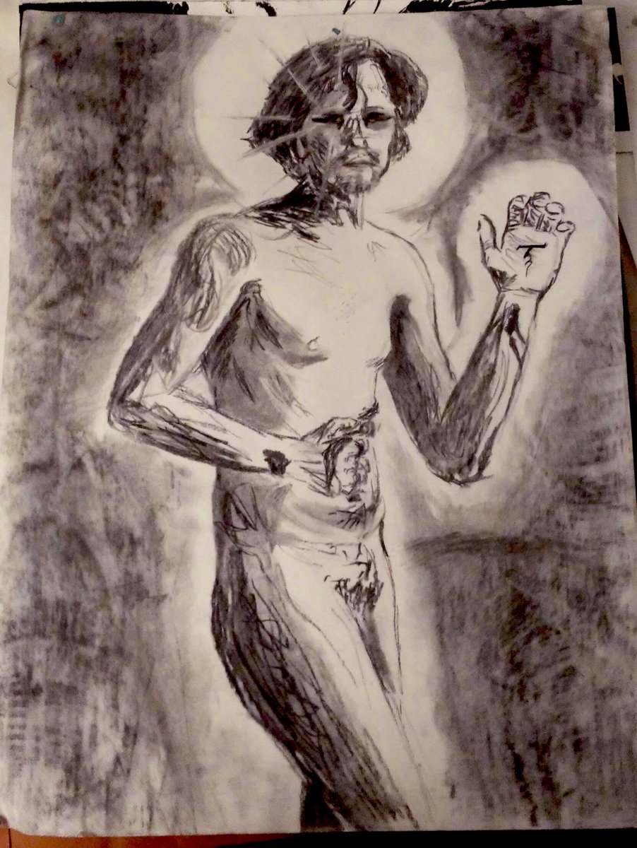 taha de saturno tweet media