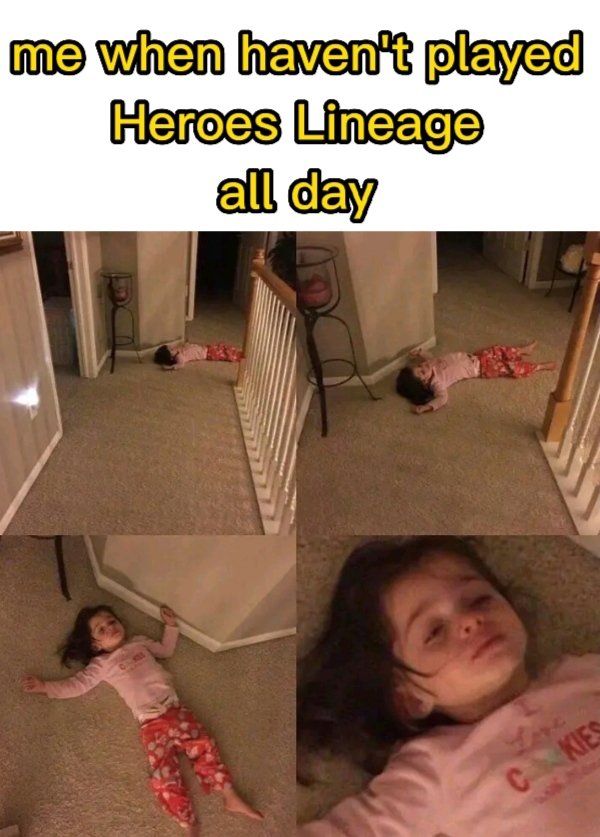 RachelPrabha3's tweet photo. :(
@Heroes_Lineage 
@NFTupdate 
@Coredao_Org 
@crypto888crypto 

#MemeContest #NFT #P2E #P2EGame #GameFi #INO #Presale #Memes #NFTGAMES https://t.co/cRPDmjOmwT