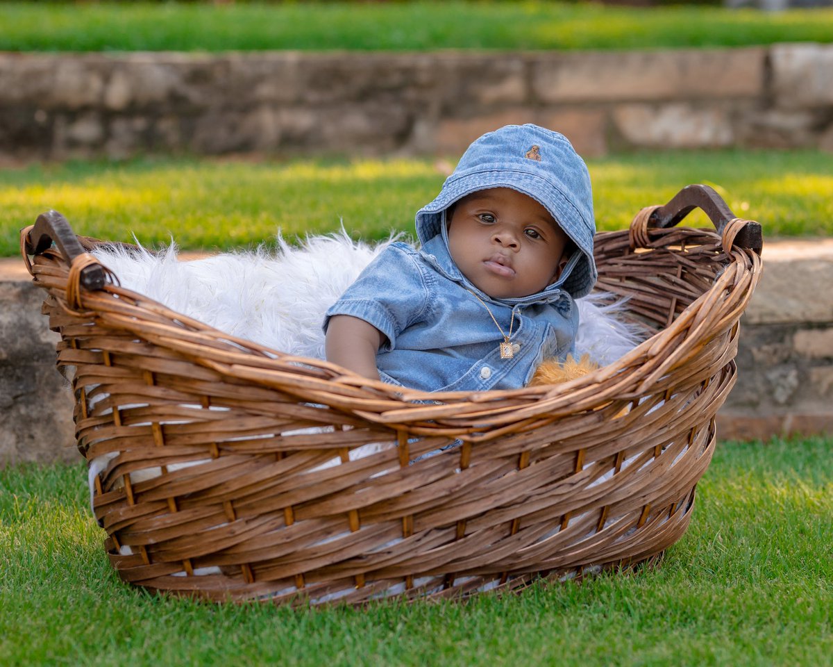 TKPlus_One's tweet image. Mommy Handsome Face🧸🤎💙