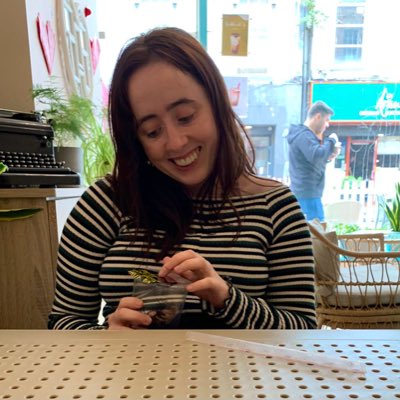 Niamh Ní Hoireabhaird🧚🏻‍♀️ on Twitter: "#NewProfilePic https://t.co
