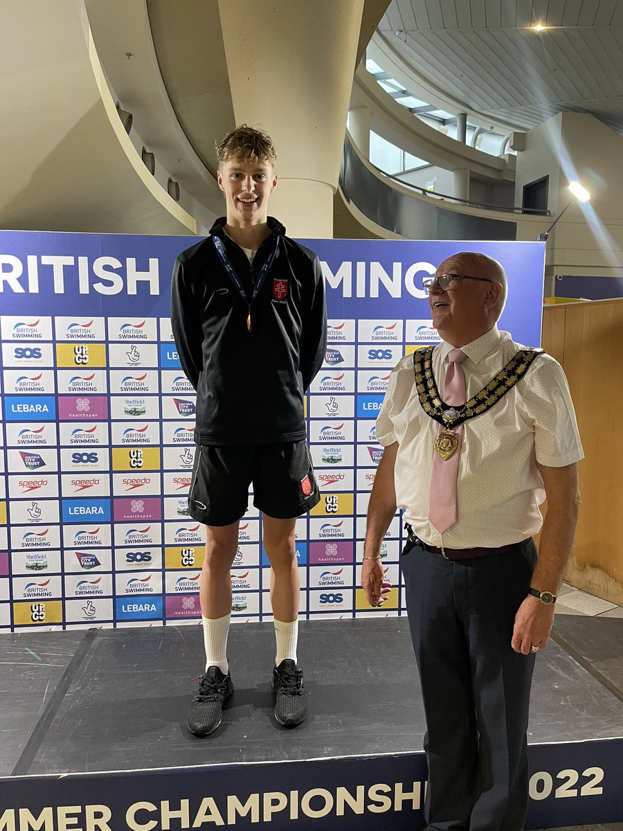 New Hall Swimming (@newhallswim) on Twitter photo What a swim from Jack tonight. A personal best time and a British National medal ๐ฅ . <a href="/NewHallSchool/">New Hall School</a> first ever New Halls National medal!! ๐คฉ congratulations Jack!!! #britishchamps #britishswimming #newhall What a swim from Jack tonight. A personal best time and a British National medal ๐ฅ . <a href="/NewHallSchool/">New Hall School</a> first ever New Halls National medal!! ๐คฉ congratulations Jack!!! #britishchamps #britishswimming #newhall