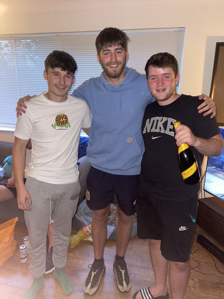 offenders_fc's tweet image. Players player and player of the season 🏆 
Wonderful season from these weapons❤️
@anstey_louie @HarrisonrexRex