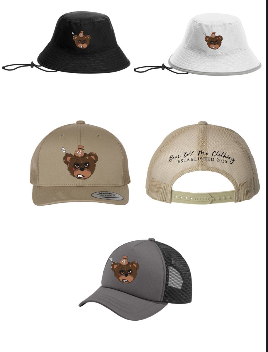 BEARWMECLOTHING's tweet photo. They think we fell off whole time we just loading up ๐ปโค๏ธโ๐ฅโค๏ธโ๐ฅ #merchotw #Summer #clothingbrand https://t.co/7lC3pmvI4g